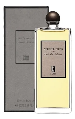 Serge Lutens Bois Et Fruits