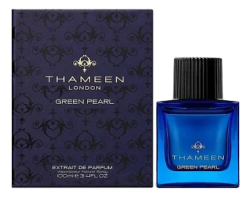 Thameen Green Pearl