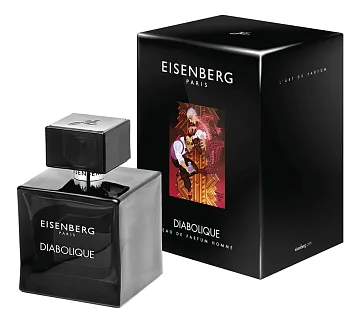 Eisenberg Diabolique Homme