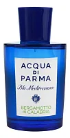 Acqua di Parma Blu Mediterraneo Bergamotto Di Calabria