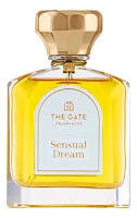 The Gate Fragrances Paris Sensual Dream Extrait De Parfum