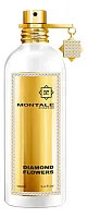 Montale Diamond Flowers