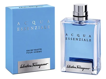 Ferragamo Acqua Essenziale