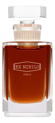 Ex Nihilo Ambre