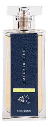 Emperor Blue IV