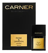 Carner Barcelona Rose & Dragon