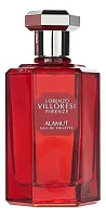 Lorenzo Villoresi Alamut