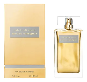 Narciso Rodriguez Patchouli Musc