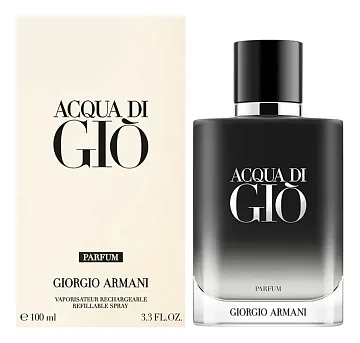 Giorgio Armani Acqua Di Gio Parfum