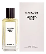 Keiko Mecheri Sedona Blue