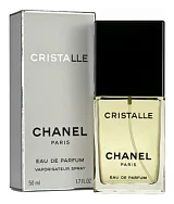 Chanel Cristalle Eau De Parfum