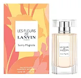 Lanvin Les Fleurs De Lanvin - Sunny Magnolia