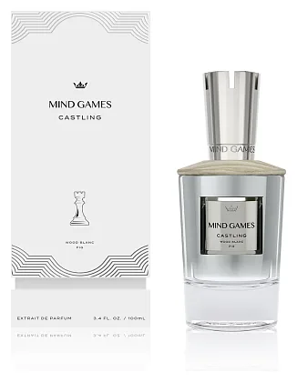 Mind Games Castling