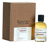 Gerini Seductive Cinnamon