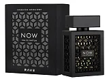 Rave Now