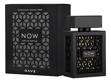 Rave Now