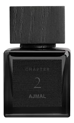 Ajmal Chapter 2
