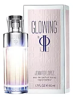 Jennifer Lopez Glowing