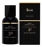 Les Eaux Primordiales Saffron Superfluide