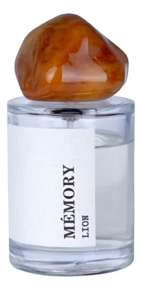 Memory Fragrances Lion