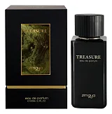 Zimaya Treasure