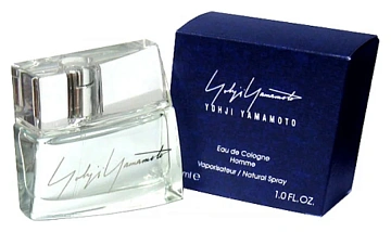 Yohji Yamamoto Pour Homme