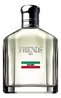 Moschino Friends Men
