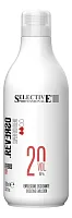 Окисляющая эмульсия Selective Professional Reverso Oxy, 1000 мл