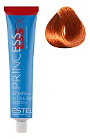 ESTEL Крем-краска для волос Princess Essex Extra Red 60мл