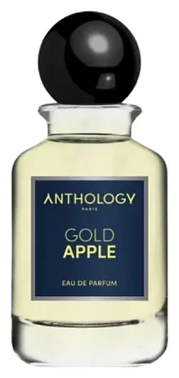 Anthology Gold Apple