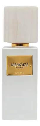 Memoize London Caritas