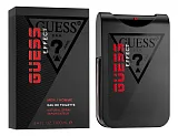 Guess Effect