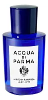 Acqua di Parma Mirto Di Panarea La Riserva