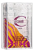 Roberto Cavalli Just Her