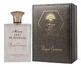 Norana Perfumes Moon 1947 Platinum