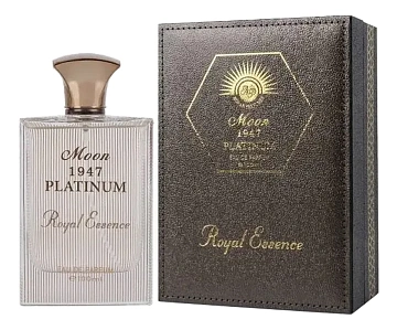 Norana Perfumes Moon 1947 Platinum