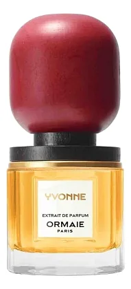 Ormaie Yvonne Extrait De Parfum 2024