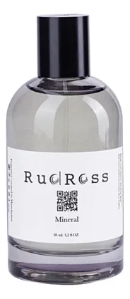 RudRoss Mineral