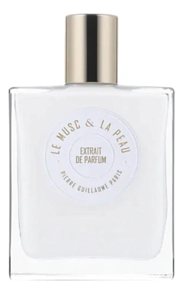 Pierre Guillaume Le Musc & La Peau Extrait de Parfum