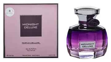 My Perfumes Midnight Deluxe