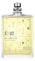 Escentric Molecules Escentric 03