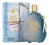 Diesel Fuel For Life Denim Collection Femme