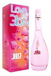 Jennifer Lopez Love At First Glow