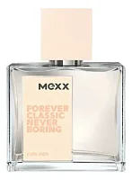 Mexx Forever Classic Never Boring For Her