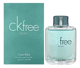 Calvin Klein CK Free For Men