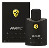 Ferrari Scuderia Black