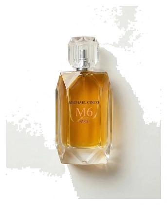 Michael Cinco M6
