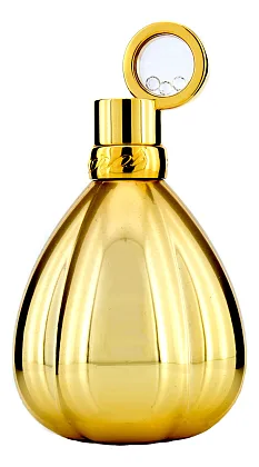 Chopard Enchanted Golden Absolute