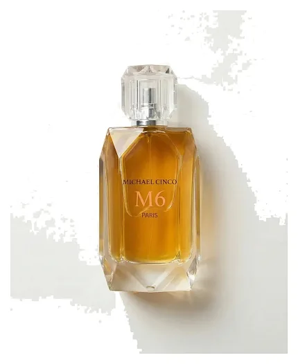 Michael Cinco M6