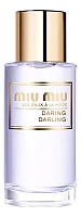 Miu Miu Les Eaux A La Mode - Daring Darling